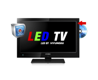 Hyundai LLF22924DVDR - 1393958 - zdjęcie 1